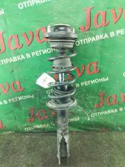 Стойка левая передняя MITSUBISHI EK CUSTOM B11W 3B20 1 ракурс