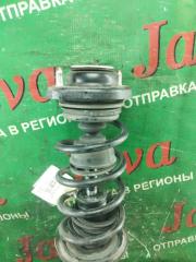 Стойка левая передняя MITSUBISHI EK CUSTOM B11W 3B20 2 ракурс