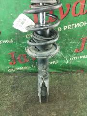 Стойка левая передняя MITSUBISHI EK CUSTOM B11W 3B20 3 ракурс