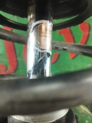 Стойка левая передняя MITSUBISHI EK CUSTOM B11W 3B20 5 ракурс