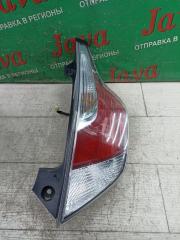 Стоп-сигнал правый задний TOYOTA AQUA NHP10 1NZ-FXE 52-297 1 ракурс