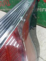 Стоп-сигнал правый задний TOYOTA AQUA NHP10 1NZ-FXE 52-297 3 ракурс