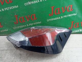 Стоп-сигнал правый задний TOYOTA AQUA NHP10 1NZ-FXE 52-297 4 ракурс