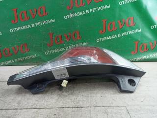 Стоп-сигнал правый задний TOYOTA AQUA NHP10 1NZ-FXE 52-297 5 ракурс