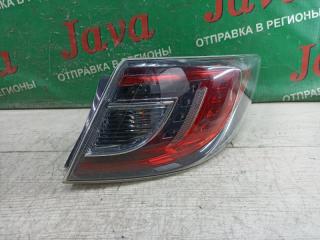 Стоп-сигнал задний правый MAZDA ATENZA 2008