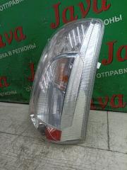 Стоп-сигнал правый задний TOYOTA PASSO KGC30 1KR-FE 220-51397 3 ракурс
