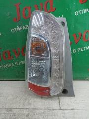Стоп-сигнал левый задний TOYOTA PASSO KGC30 1KR-FE 220-51397 1 ракурс