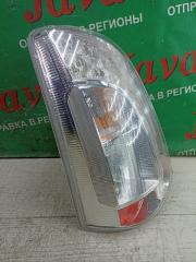 Стоп-сигнал левый задний TOYOTA PASSO KGC30 1KR-FE 220-51397 3 ракурс