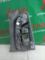 Стоп-сигнал левый задний TOYOTA PASSO KGC30 1KR-FE 220-51397 5 ракурс