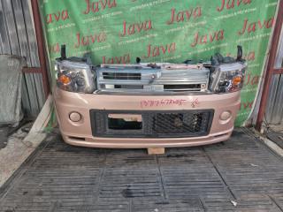Ноускат передний MITSUBISHI TOPPO H82A 3G83 1 ракурс
