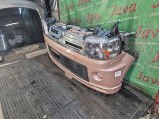 Ноускат передний MITSUBISHI TOPPO H82A 3G83 3 ракурс