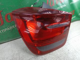 Стоп-сигнал левый задний BMW 1-SERIES F20 N13B16A 3 ракурс