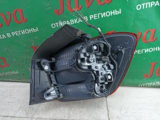 Стоп-сигнал левый задний BMW 1-SERIES F20 N13B16A 5 ракурс