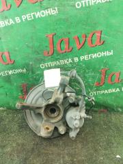Ступица левая передняя NISSAN DAYZ ROOX B21A 3B20 5 ракурс