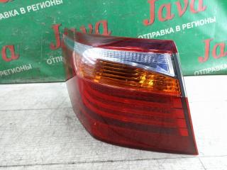 Фото запчасти стоп-сигнал задний левый LEXUS LS600HL 2009 контрактная запчасть Запчасть стоп-сигнал задний левый LEXUS LS600HL 2009