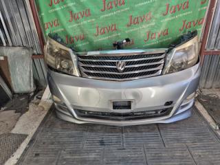 Ноускат передний TOYOTA ALPHARD ANH10 2AZ-FE 1 ракурс