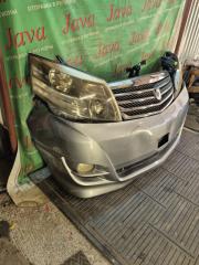 Ноускат передний TOYOTA ALPHARD ANH10 2AZ-FE 2 ракурс