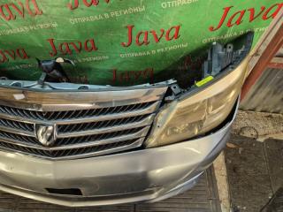 Ноускат передний TOYOTA ALPHARD ANH10 2AZ-FE 4 ракурс