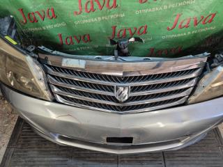 Ноускат передний TOYOTA ALPHARD ANH10 2AZ-FE 5 ракурс