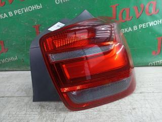 Стоп-сигнал правый задний BMW 1-SERIES F20 N13B16A 1 ракурс