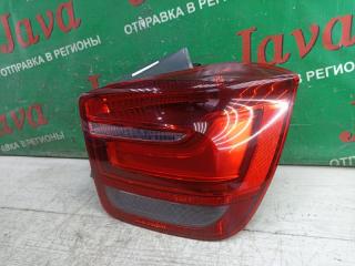 Стоп-сигнал правый задний BMW 1-SERIES F20 N13B16A 2 ракурс