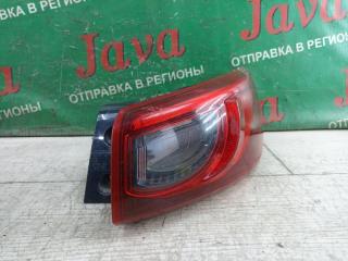Стоп-сигнал задний правый MAZDA CX-3 2016