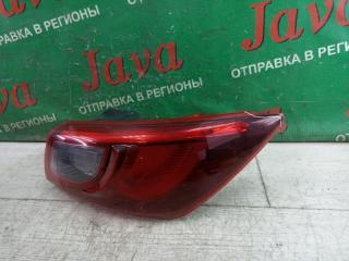 Стоп-сигнал правый задний MAZDA CX-3 DK5AW S5-DPTS W2730 2 ракурс