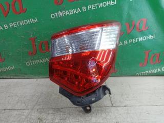 Стоп-сигнал правый задний TOYOTA VITZ NHP130 1NZ-FXE 52-305 1 ракурс