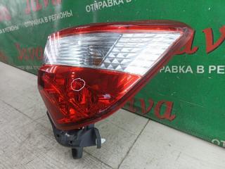 Стоп-сигнал правый задний TOYOTA VITZ NHP130 1NZ-FXE 52-305 2 ракурс
