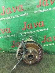 Ступица левая передняя DAIHATSU MIRA L275S KF-VE 1 ракурс