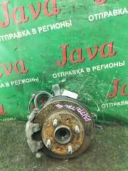 Ступица левая передняя  NISSAN DAYZ B21W 3B20-T 1 ракурс