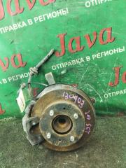 Ступица левая передняя MITSUBISHI EK CUSTOM B11W 3B20 1 ракурс