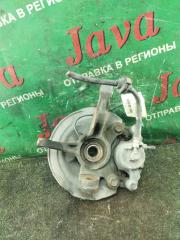Ступица левая передняя MITSUBISHI EK CUSTOM B11W 3B20 5 ракурс