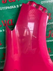 Крыло правое переднее TOYOTA VITZ NSP130 1NR-FE 4 ракурс