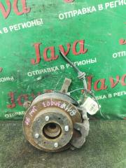 Ступица правая передняя MITSUBISHI EK CUSTOM B11W 3B20 1 ракурс
