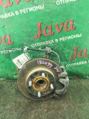 Ступица правая передняя  NISSAN DAYZ B21W 3B20-T 1 ракурс