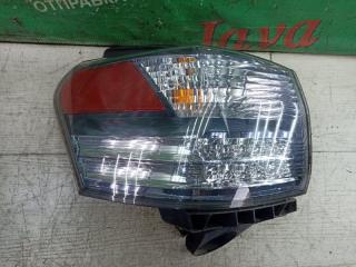 Стоп-сигнал левый задний LEXUS HS250h ANF10 2AZ-FXE 75-8 2 ракурс