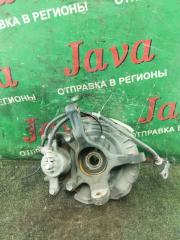 Ступица правая передняя SUZUKI SPACIA MK42S R06A 5 ракурс