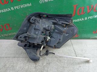 Стоп-сигнал левый задний LEXUS HS250h ANF10 2AZ-FXE 75-8 4 ракурс