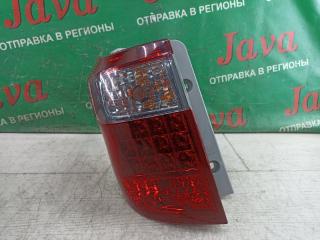 Стоп-сигнал левый задний TOYOTA ALPHARD GGH20 2GR-FE 58-27 1 ракурс