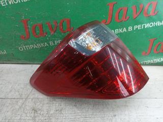 Стоп-сигнал левый задний TOYOTA ALPHARD GGH20 2GR-FE 58-27 2 ракурс