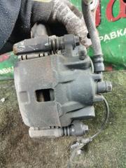 Ступица правая передняя HONDA ZEST JE1 P07A 2 ракурс