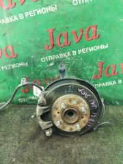 Ступица левая передняя HONDA ZEST JE1 P07A 1 ракурс