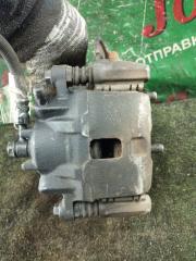 Ступица левая передняя HONDA ZEST JE1 P07A 2 ракурс