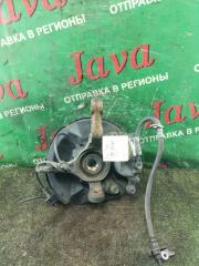 Ступица левая передняя HONDA ZEST JE1 P07A 5 ракурс