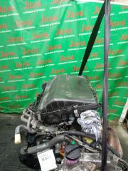 Двигатель DAIHATSU COO M402S 3SZ-VE 2 ракурс