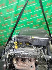 Двигатель DAIHATSU COO M402S 3SZ-VE 4 ракурс