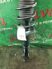 Стойка правая передняя DAIHATSU MOVE CONTE L575S KF-VE 3 ракурс