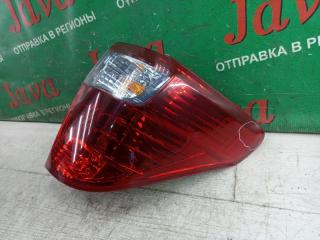 Стоп-сигнал правый задний TOYOTA ALPHARD GGH20 2GR-FE 58-27 4 ракурс