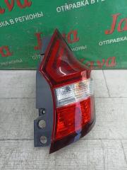 Стоп-сигнал правый задний NISSAN NOTE HE12 HR12DE D202 1 ракурс